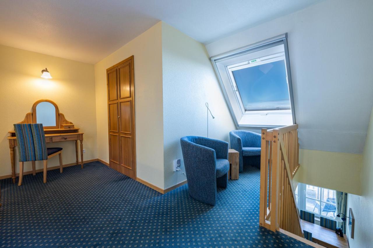 Haus Am Meer Hotel Ahrenshoop Exterior photo