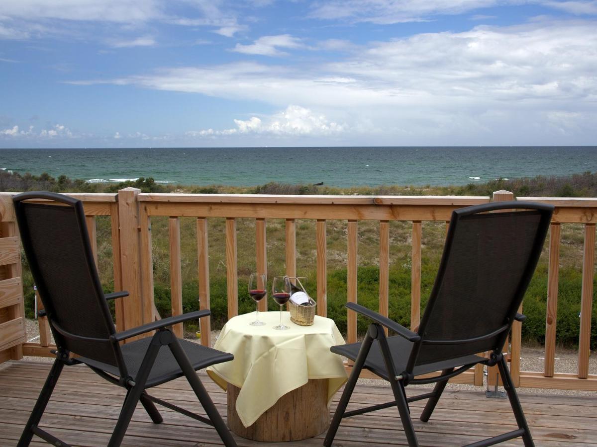 Haus Am Meer Hotel Ahrenshoop Room photo