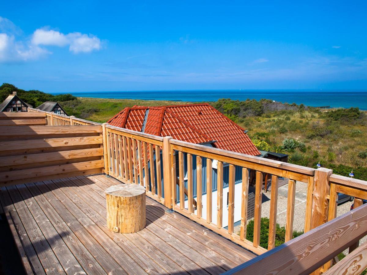 Haus Am Meer Hotel Ahrenshoop Room photo